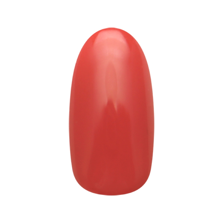 お取り寄せ ZACCA by ネイルパフェ アドバンスカラージェル　BB11　テラコッタオレンジ 7ml