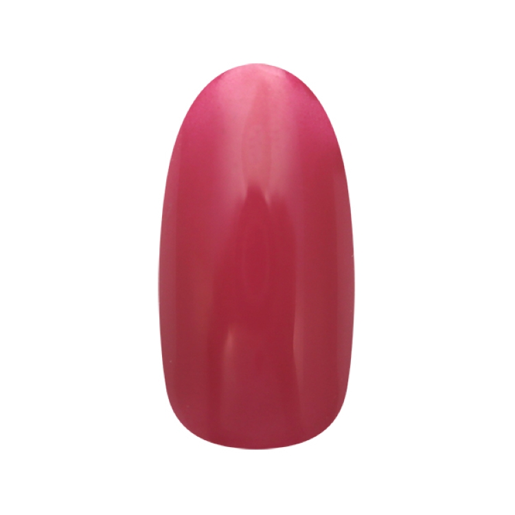 お取り寄せ ZACCA by ネイルパフェ アドバンスカラージェル　BB12　マゼンタ 7ml