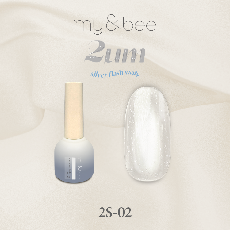 my&bee 2μmシルバーフラッシュマグ 02