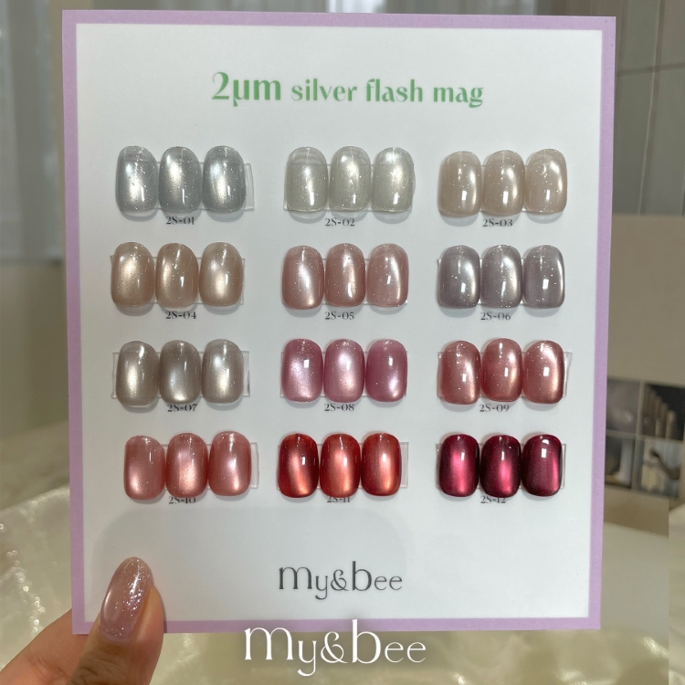 my&bee 2μmシルバーフラッシュマグ 02