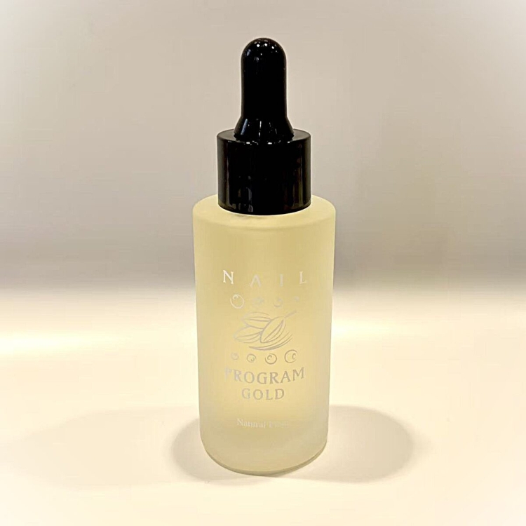 NFS ネイルプログラムゴールド 40ml