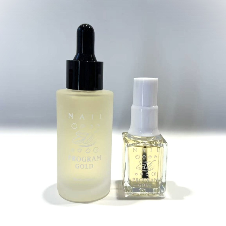 NFS ネイルプログラムゴールド 40ml