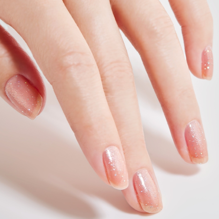 noiro ネイルカラー S063 parallel ribbon(パラレルリボン)