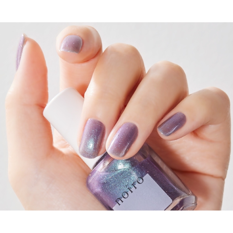noiro ネイルカラー S065 cosmic jelly(コズミックジェリー)