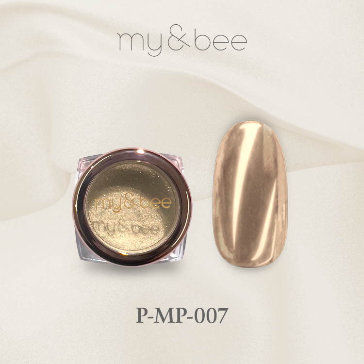 my&bee ミラーパウダー 007