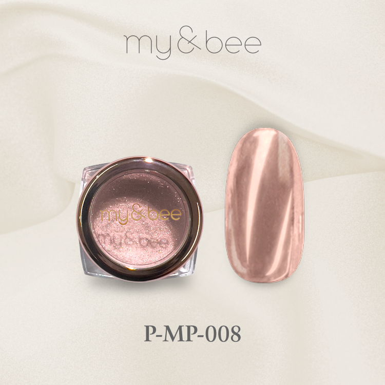 my&bee ミラーパウダー 008