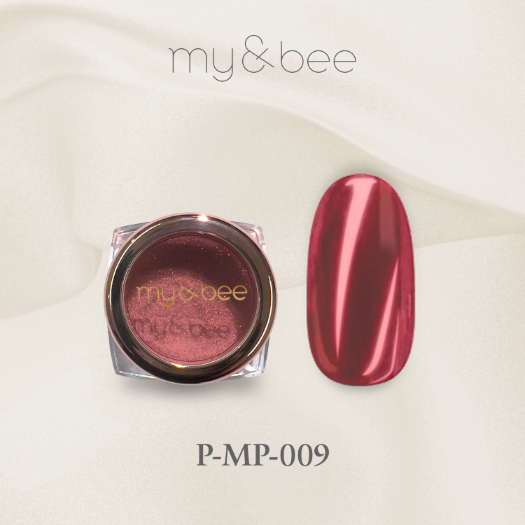 my&bee ミラーパウダー 009
