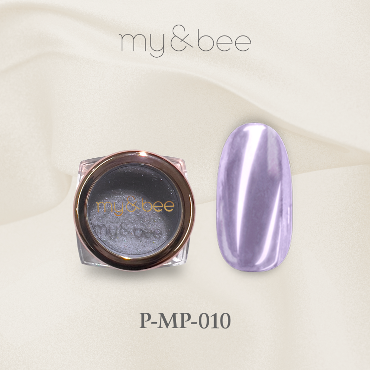 my&bee ミラーパウダー 010