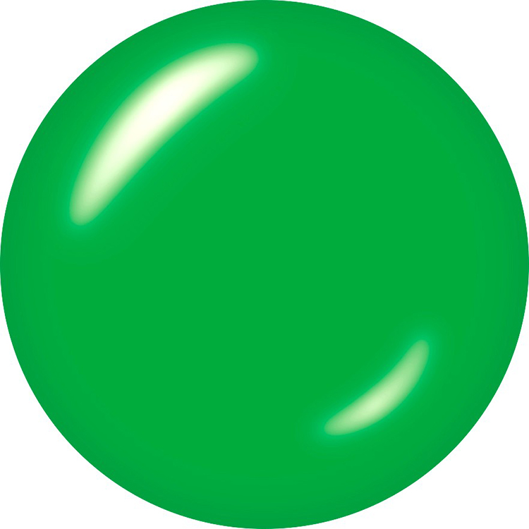 KOKOIST ボトルンゴーカラージェル 10mL BC-41 Just Green