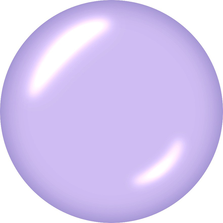 KOKOIST ボトルンゴーカラージェル 10mL BC-47 Lavender Ice Cream