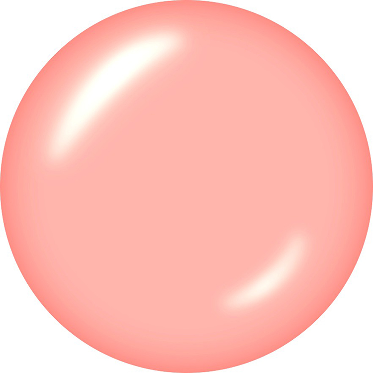 KOKOIST ボトルンゴーカラージェル 10mL BC-50 Coral Cream