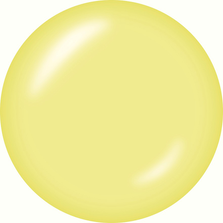 KOKOIST ボトルンゴーカラージェル 10mL BC-53 KOKO Lemon