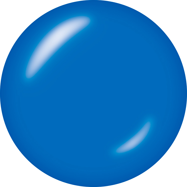 KOKOIST ボトルンゴーカラージェル 10mL BC-56 Party Blue