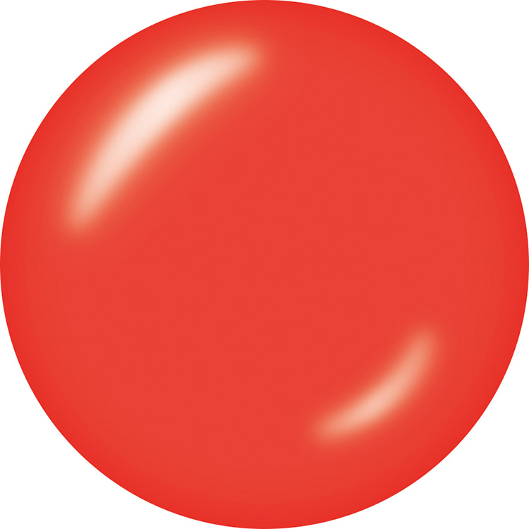 KOKOIST ボトルンゴーカラージェル 10mL BC-58 Red Balloon