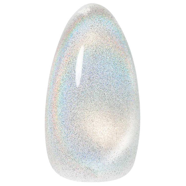 KOKOIST Unicorn Candy Magnet UCM-01 Rainbow Clear