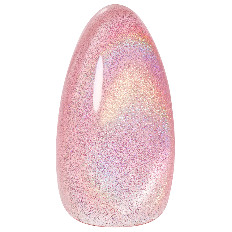 KOKOIST Unicorn Candy Magnet UCM-02 Rainbow Peach