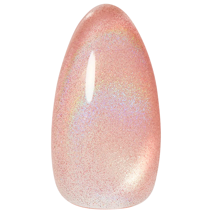 KOKOIST Unicorn Candy Magnet UCM-03 Rainbow Coral