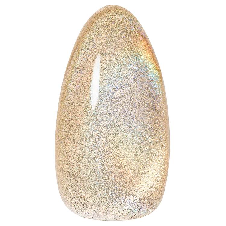 KOKOIST Unicorn Candy Magnet UCM-04 Rainbow Yellow