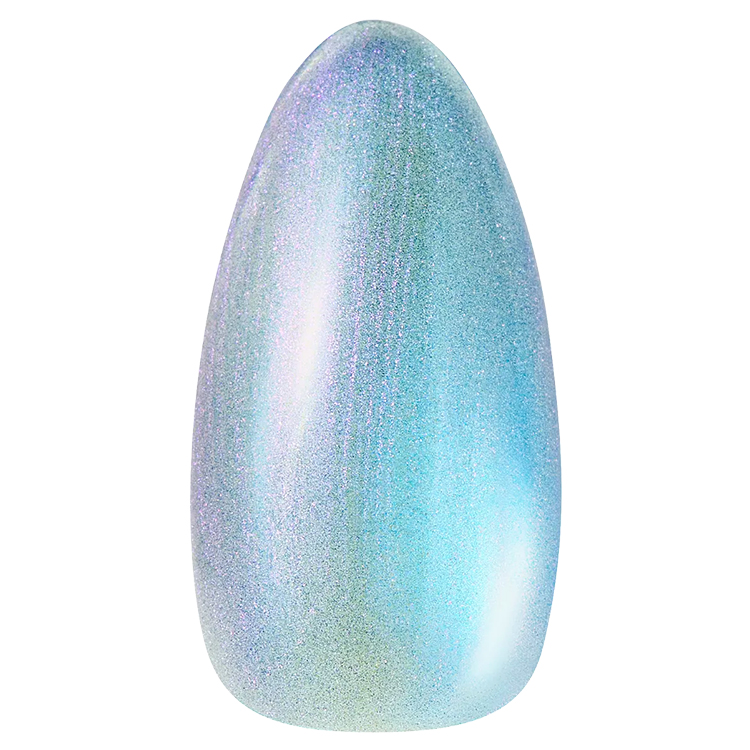 KOKOIST Unicorn Mermaid Magnet UMM-01 Blue Ocean