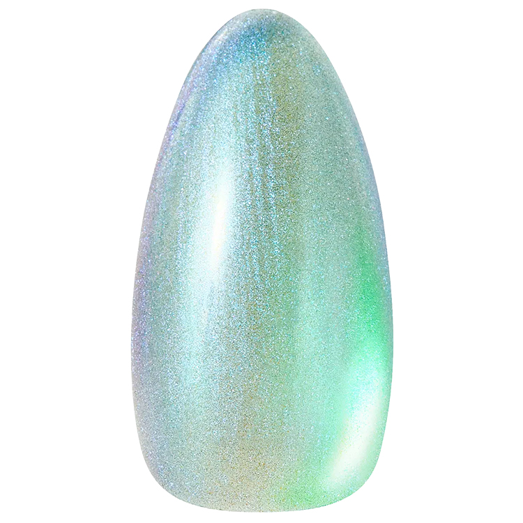 KOKOIST Unicorn Mermaid Magnet UMM-02 Turquoise Lagoon