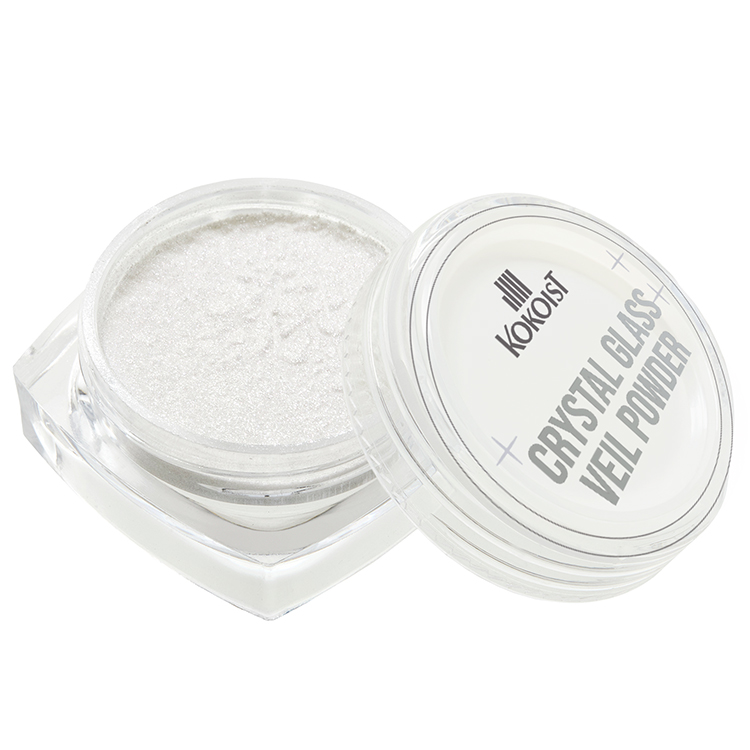 KOKOIST VEIL POWDER CRYSTAL GLASS 0.3g