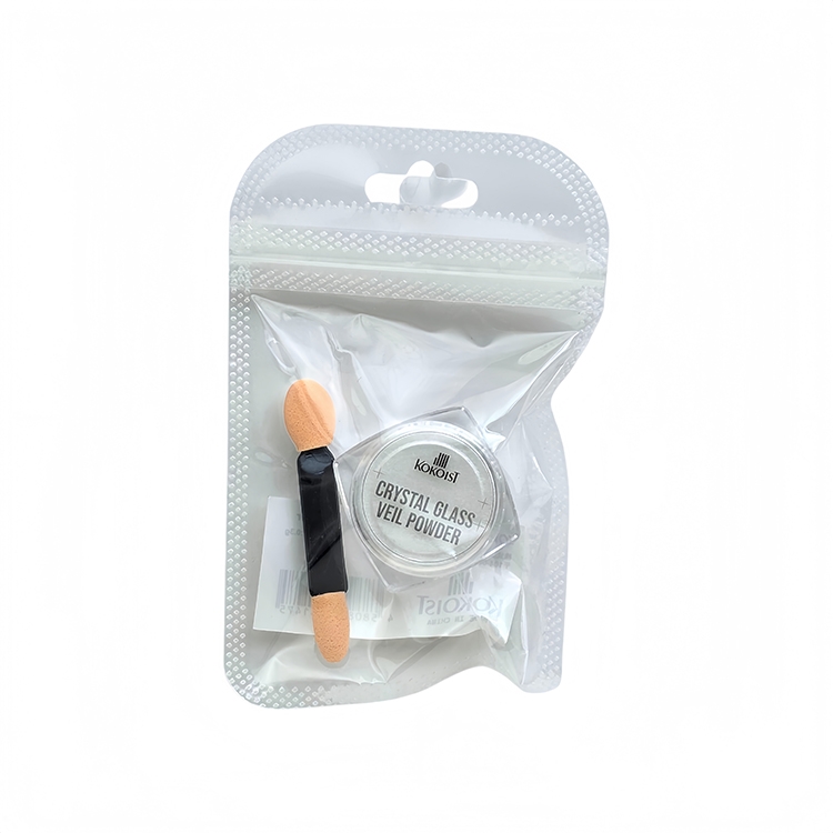 KOKOIST VEIL POWDER CRYSTAL GLASS 0.3g