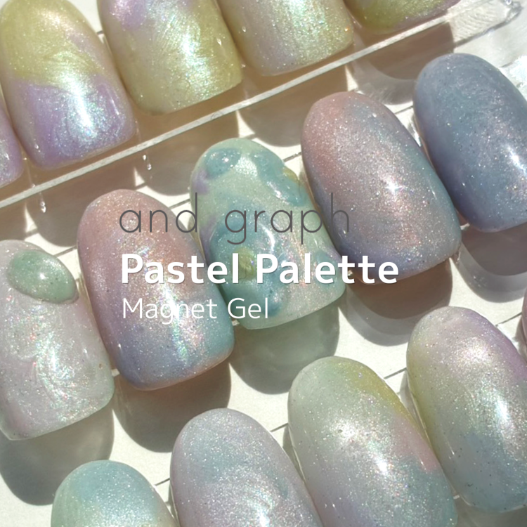 ジェルグラフ and graph FM202 | Nail Labo Online Shop ネイルラボ