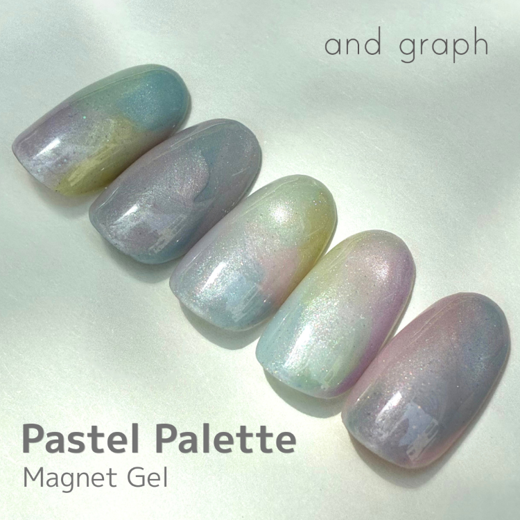 ジェルグラフ and graph FM203 | Nail Labo Online Shop ネイルラボ