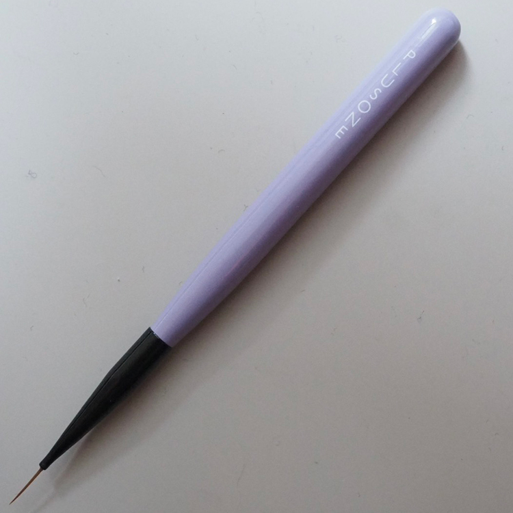 PLUSONE brush easy long liner