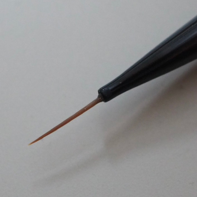PLUSONE brush easy long liner