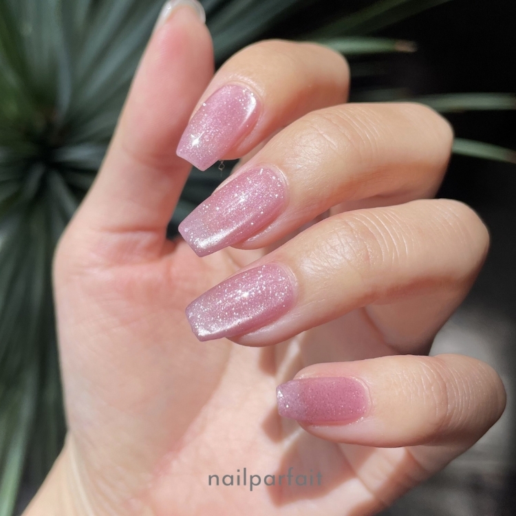 ネイルパフェ カラージェル 2g アクアフラッシュマグ MG39 | Nail Labo
