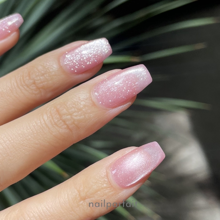 ネイルパフェ カラージェル 2g アクアフラッシュマグ MG39 | Nail Labo