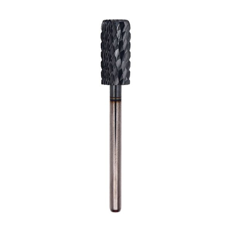 お取り寄せ ネイルパフェ Premium　Black　ダスト飛散防止　２Extra Coarse