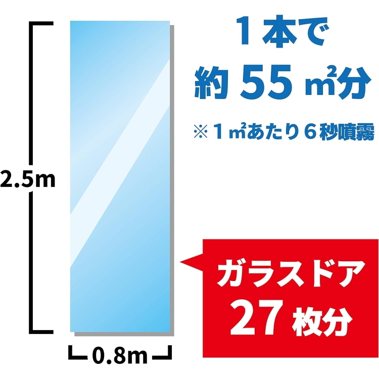 金鳥 業務用虫コナーズスプレータイプ