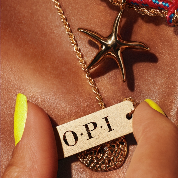 OPI インフィニットシャイン ISL213