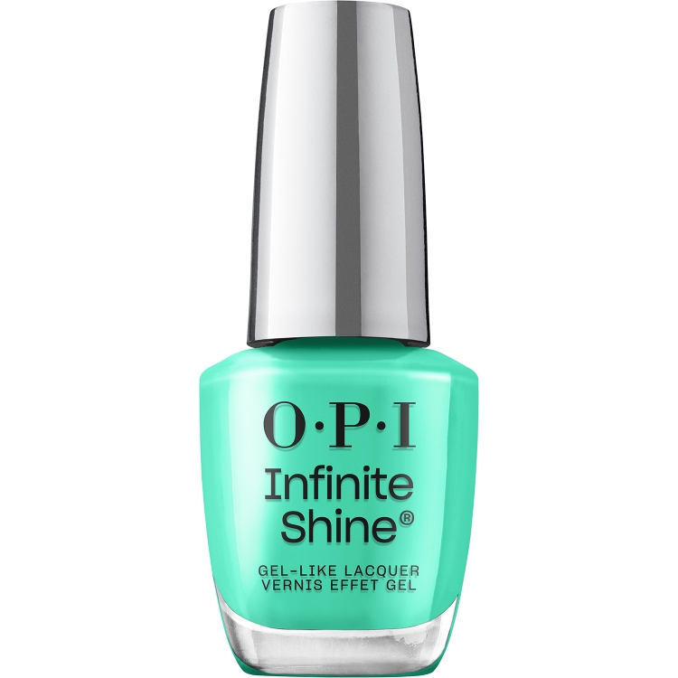 OPI インフィニットシャイン ISL214
