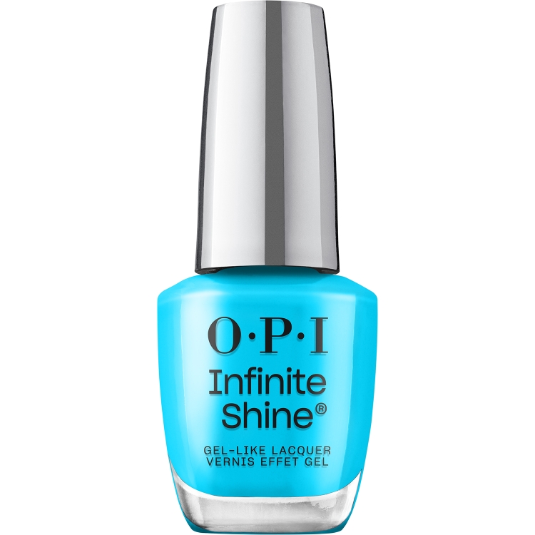 OPI インフィニットシャイン ISL215