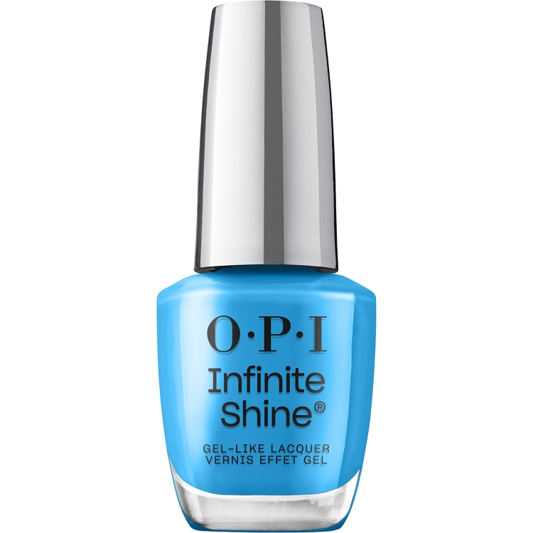OPI インフィニットシャイン ISL216