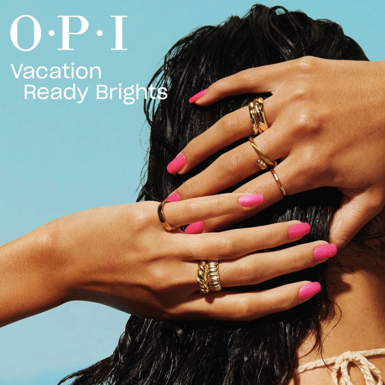 OPI インフィニットシャイン ISL217