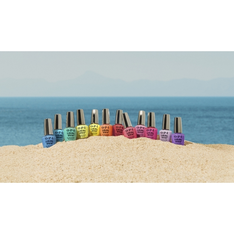 OPI インフィニットシャイン ISL217