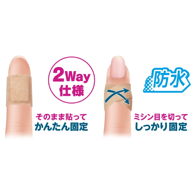お取り寄せ FC ヘパサポートテープ 20枚