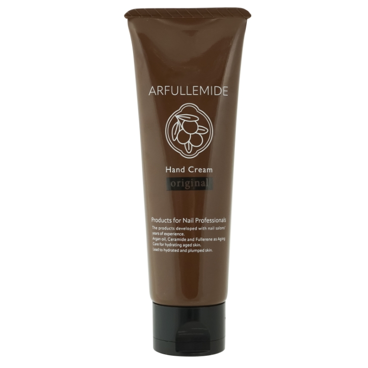 ARFULLEMIDE ハンドクリーム オリジナル 50g