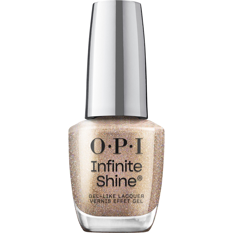 OPI インフィニットシャイン ISL223