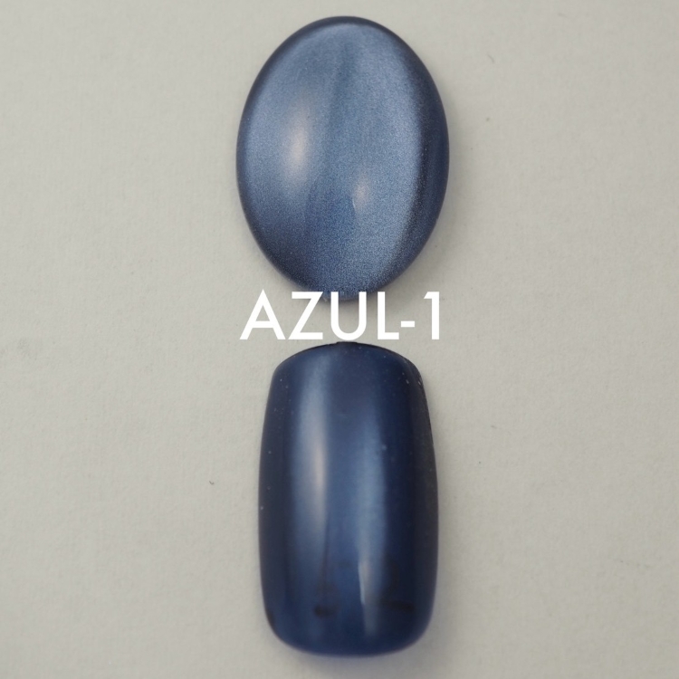 PLUSONE カラージェル AZUL 1