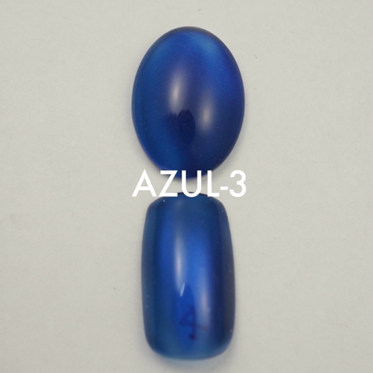 PLUSONE カラージェル AZUL 3