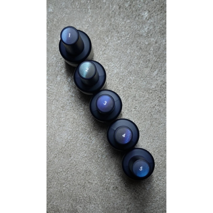 PLUSONE カラージェル AZUL 3