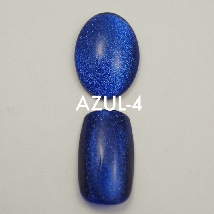 PLUSONE カラージェル AZUL 4
