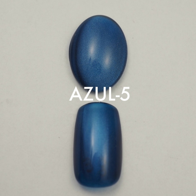 PLUSONE カラージェル AZUL 5