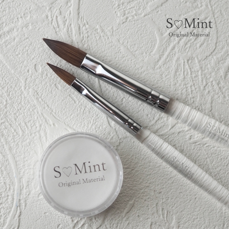SMint Sculpture Brush ＃6