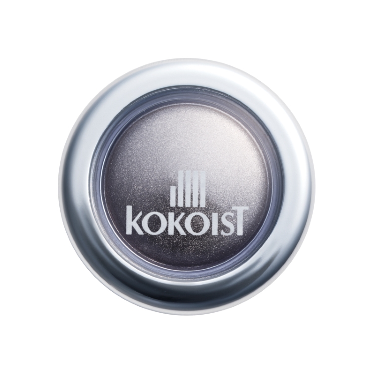 KOKOIST Mirror Powder MP-08 Amber Charcoal